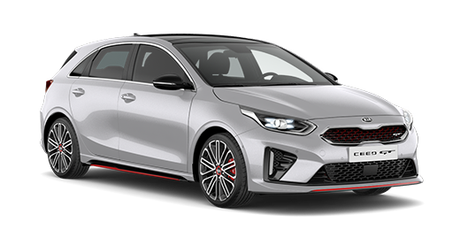 Kia Ceed GT